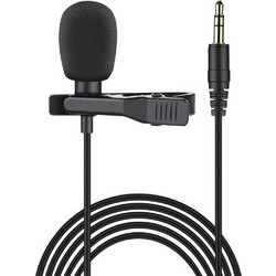 Takstar TCM-400 Μικρόφωνο Πέτου 3.5mm
