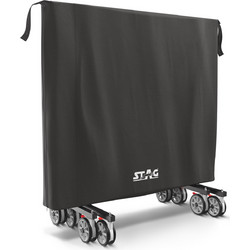 Κάλλυμα για Τραπέζι Ping Pong 2in1 Folding & Flat 42891