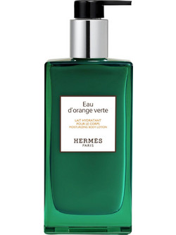 Hermes Eau D'orange Verte Body Cream 200ml