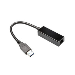 Gembird NIC-U2-02 Ενσύρματος Ethernet USB Αντάπτορας Δικτύου 100Mbps