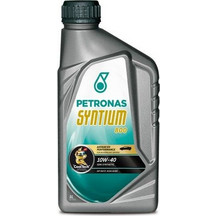 Petronas Syntium 800 Λάδι Αυτοκινήτου 10W-40 1lt