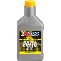 AMSOIL SEMI-SYNTHETIC BAR CHAIN OIL 946ML ABCQT