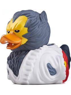 Numskull Tubbz Hammer House Of Horror Werewolf 10cm