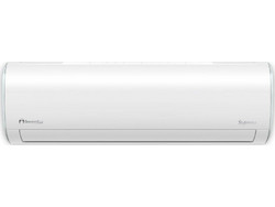 Inventor Supreme SUVI-09WFI/SUVO32-09 Κλιματιστικό Inverter 9000 BTU με Ιονιστή και Wi-Fi