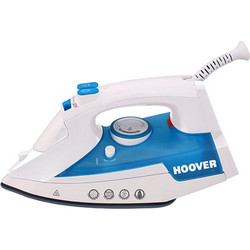 Hoover TIM2500C 011 Σίδερο Ατμού 2500W με Κεραμική Πλάκα