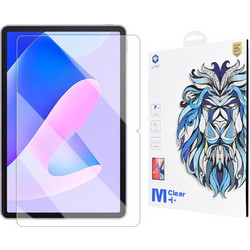 Lito 2.5D Classic Clear Tempered Glass (Huawei MatePad 11" 2023)