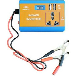 Inverter ρεύματος 200W MT-19