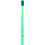 Curaprox CS 1560 Soft Οδοντόβουρτσα Τιρκουάζ Μπλε
