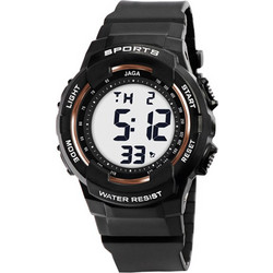 Jaga M119X Black