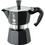 Bialetti Moka Express Μπρίκι Espresso 2Cups Μαύρο