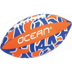 Ocean Μπάλα Neoprene Rugby (7001)