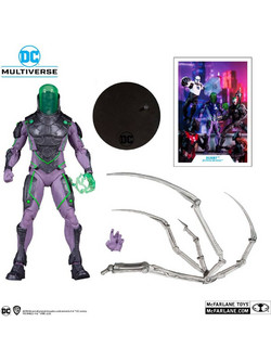 McFarlane DC Multiverse Blight 18cm