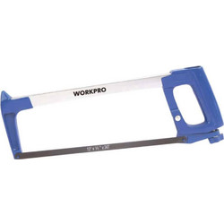 WORKPRO ΣΙΔΗΡΟΠΡΙΟΝΟ ΒΑΡΕΩΣ ΤΥΠΟΥ ΑΛΟΥΜΙΝΙΟΥ 300mm (600005.0005)