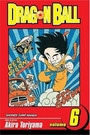 Dragon Ball, Vol. 6 Dragon Ball, Vol. 6