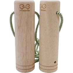 YY VERTICAL - TWIN CYLINDERS 55MM