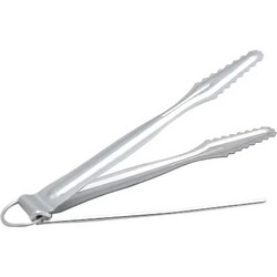 ΛΑΒΙΔΑ ΤΣΙΜΠΙΔΑ INOX ΝΑΡΓΙΛΕ ΜΕ ΒΕΛΟΝΑ 11cm