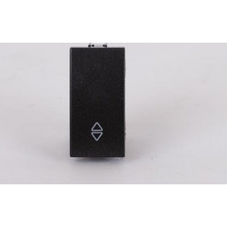 ΔΙΑΚΟΠΤΗΣ 1 MODULES A/R ΜΑΥΡΟ