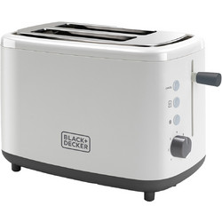 Black & Decker BXTO820E Φρυγανιέρα 2 Θέσεων 820W