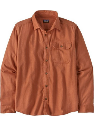 PATAGONIA Πουκάμισο Lightweight Fjord Flannel