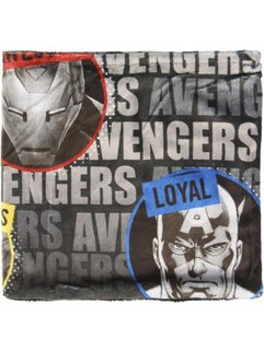 CERDA Παιδική Γκέτα Λαιμού AvengersAvengers MULTICOLOR παιδιά
