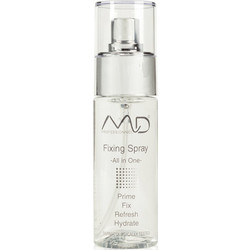 MD Professionnel Fixing Spray All In One 50ml