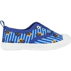 CERDA Παπούτσια LIGHTS PAW PATROLPaw Patrol MULTICOLOR παιδιά