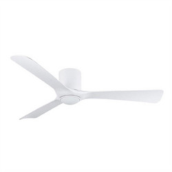 Luma Lighting 610.01417.20.02 Ανεμιστήρας Οροφής με Φως & Τηλεχειριστήριο