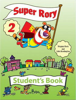 Super Rory 2