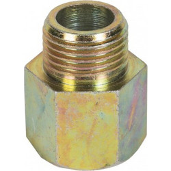 Μαστός Νίπελ 1/4''-1/4'' Αρσενικό-Θηλυκό