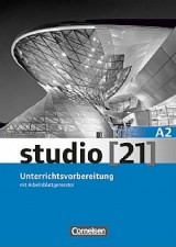 Studio 21: Unterrichtsvorbereitung A2