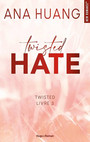 Twisted Hate