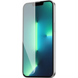 Hoco G6 HD 2.5D Instant Full Screen High-Definition Tempered Glass 10-pack (iPhone 13 Pro Max / 14 Plus)