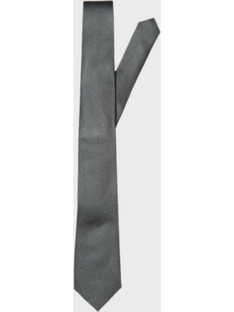 Ανδρική γραβάτα σχέδιο SLHNEW TEXTURE TIE 7CM NOOS 16065942