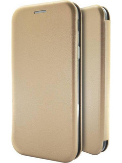 Ancus Magnetic Curve Gold (iPhone 11 Pro Max)