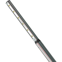 Φορητή Συσκευή Αποστείρωσης Cosmo Light CL-UVC4WG, UV, Γκρι, 3.7W, 275nm