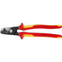 Κόφτης Καλωδίων 225mm 9518225 KNIPEX