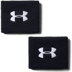 Under Armour Περικάρπια(1276991-001) Χρώμα ΜΑΥΡΟ