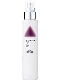 Seventeen Plum Celia Body Mist 125ml