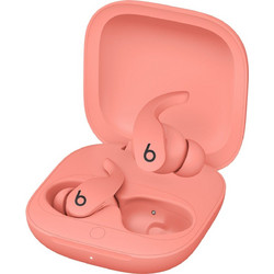 Beats Fit Pro Ακουστικά Bluetooth In Ear Ανθεκτικά στο Νερό Coral Pink
