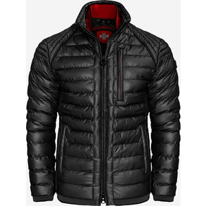 Wellensteyn Ανδρικό Μπουφάν Χειμωνιάτικο Puffer Μαύρο MOLM-740-SVBL Wellensteyn Ανδρικό Μπουφάν Χειμωνιάτικο Puffer Μαύρο MOLM-740-SVBL