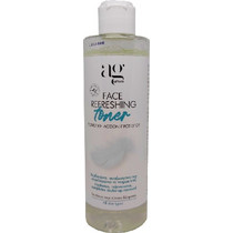 AG Pharm Face Refreshing Toner Ενυδατική Λοσιόν Τόνωσης Προσώπου 200ml