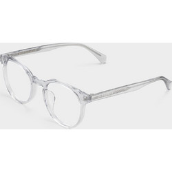 Bolon BJ3109 B12 Γυναικείος Σκελετός Γυαλιών Οράσεως Κοκάλινος Διαφανής