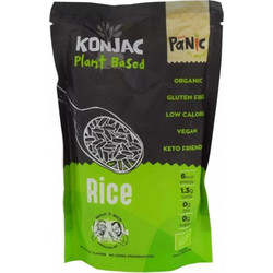 Panic Ρύζι Konjak Χωρίς Γλουτένη 270g 16405