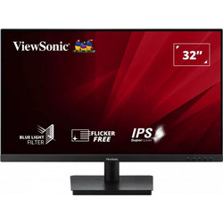 ViewSonic VA3209-MH IPS Monitor 32" 1920x1080 FHD 75Hz 4ms