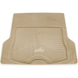 Πατάκι για πορτ - μπαγκάζ λαστιχένιο για Trunk Mat Universal Beige color UNIVERSAL Element