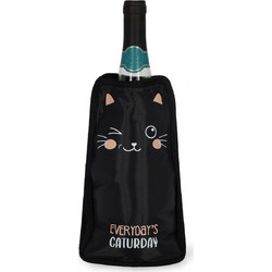 Legami Bottle Cooler Cat