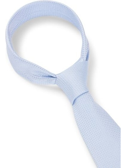 BOSS ανδρική μεταξωτή γραβάτα 50512631-450