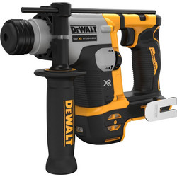 DeWALT DCH172NT Κρουστικό Περιστροφικό Κατεδαφιστικό Πιστολέτο Μπαταρίας 18V Solo με SDS Plus