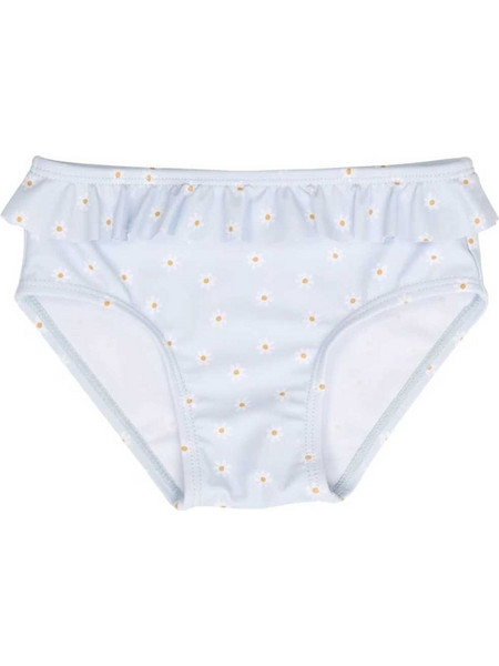 Little Dutch Daisy Βρεφικό Μαγιό για Κορίτσι Γαλάζιο LD-CL30981140