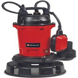 Einhell GE-DP 900 Cut Υποβρύχια Αντλία Λυμάτων / Ακαθάρτων με Κοπτήρες & Φλοτέρ Ηλεκτρική 900W